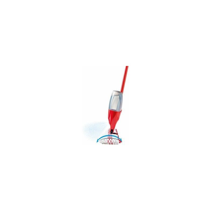 Vileda 1-2-Spray Max Moppe Vileda 1-2-Spray Max Moppe